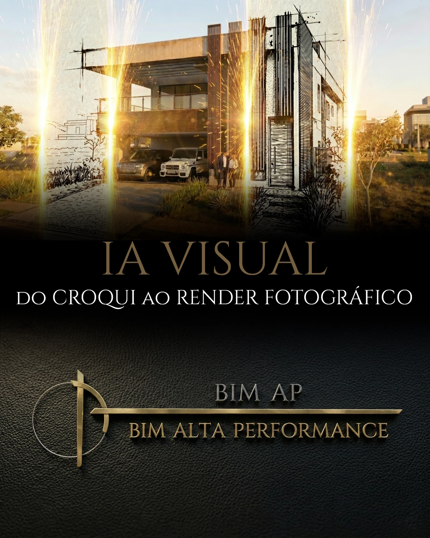 IA Visual estudo de caso